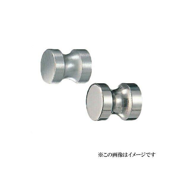 シロクマ 白熊印・ST-12 ステン リールツマミ 16 : Toda-Kanamono