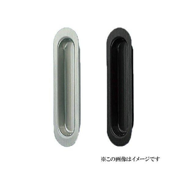 シロクマ 白熊印・ST-18 ステン プレーン戸引手 150 仕上
