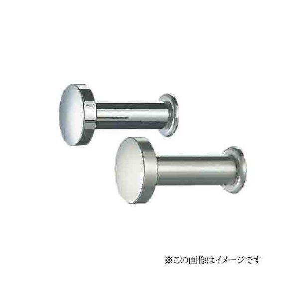 シロクマ 白熊印・ST-53 ステン 甲丸ラウンドフック :st-53:Toda