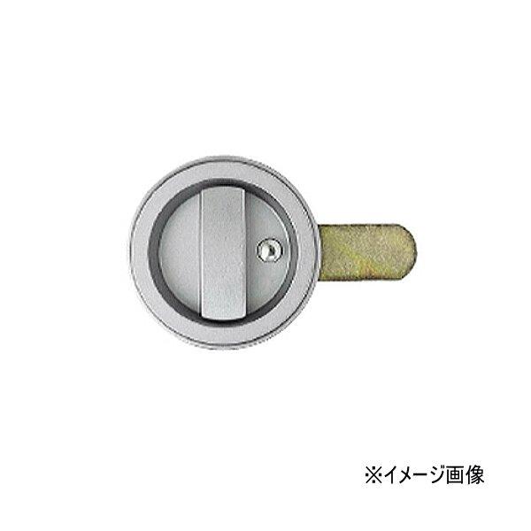 SYS シブタニ 丸型ハンドル(鍵無) EL-38V (点検口 ハンドル 交換 株式会社シブタニ 金物 通販)