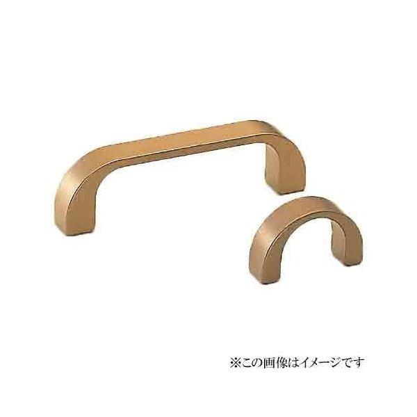 シロクマ 白熊印・A-32 U形ハンドル 小(全長=91mm ビスピッチ=80mm