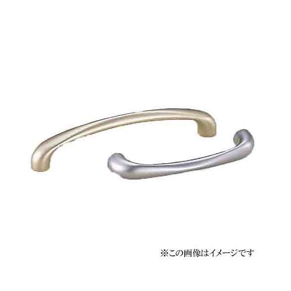 シロクマ 白熊印・A-66　グレイスハンドル　小(全長=110mm　ビスピッチ=96mm)