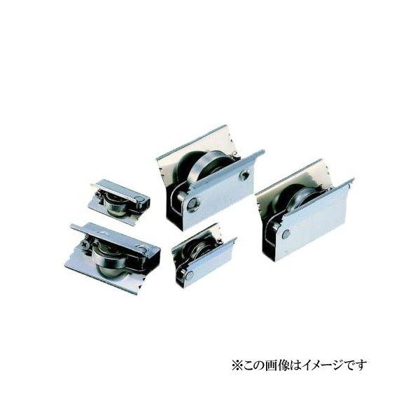 ヨコヅナ ABS-0201 サッシ取替戸車 丸型 ステンレス車 20型 / 6 ヨコヅナ ABS-0201 サッシ取替戸車 丸型 ステンレス車 20型 / 6