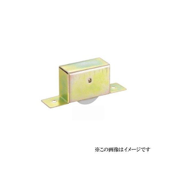 ベスト スムースローラー(底車) No.774 / 1個 (引戸金物 引き戸 戸車 