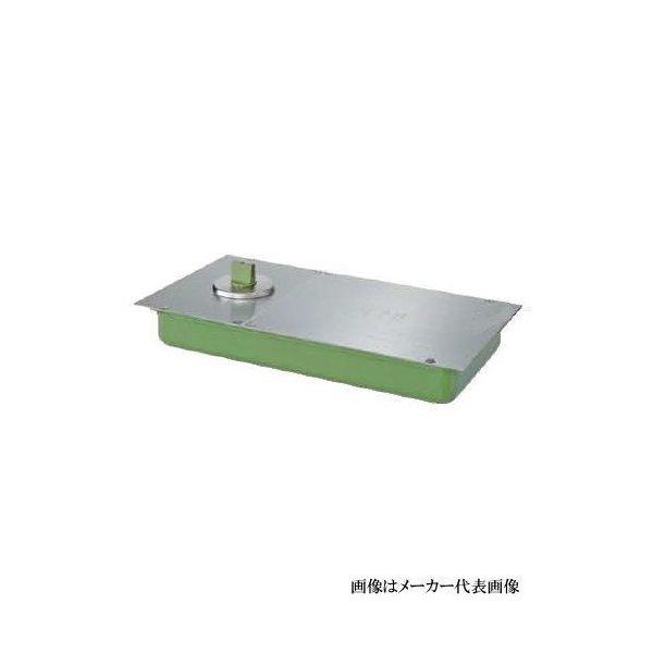 大鳥機工 Diamond フロアヒンジ 強化ガラスドア用 ST-182 大鳥機工 Diamond フロアヒンジ 強化ガラスドア用 ST-182