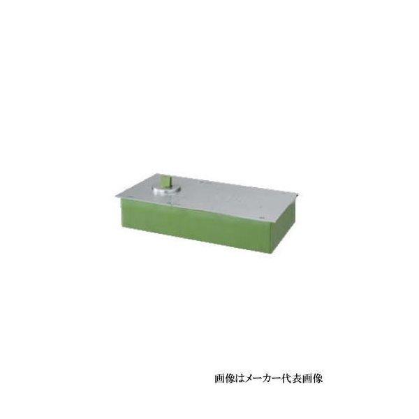 大鳥機工 Diamond フロアヒンジ 強化ガラスドア用 ST-8600G ストップ付