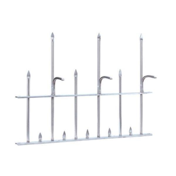 忍び返し 防犯グッズの人気商品 通販 価格比較 価格 Com