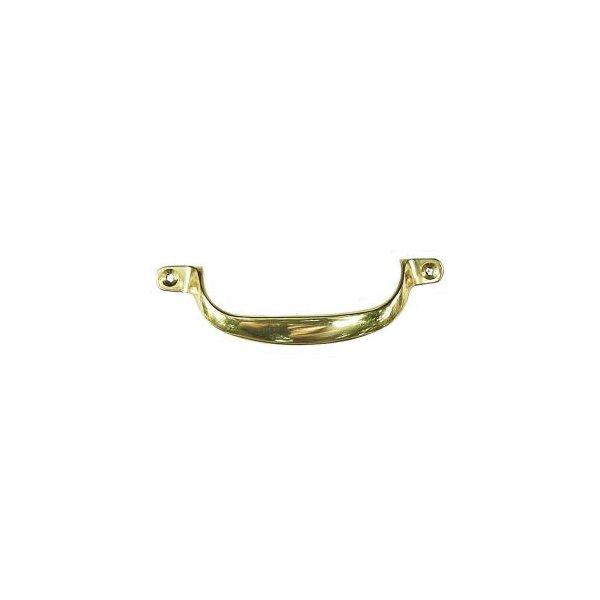 DUVE HD725P 真鍮製 ハンドル Handle#149 (取手 取っ手 家具 引出 