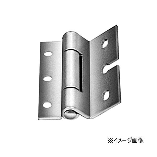 キンマツ BB大型丁番枠側タップタイプ KH-805-1T(丁番 蝶番 ヒンジ 