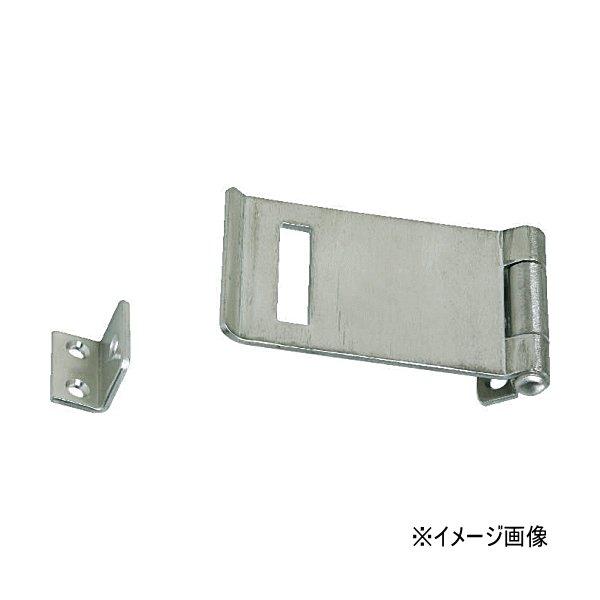 クマモト PLUS ステンレス外部掛金 小 D-44SUS / 1個 (掛け金 クマモト PLUS ステンレス外部掛金 小 D-44SUS / 1個 (掛け金