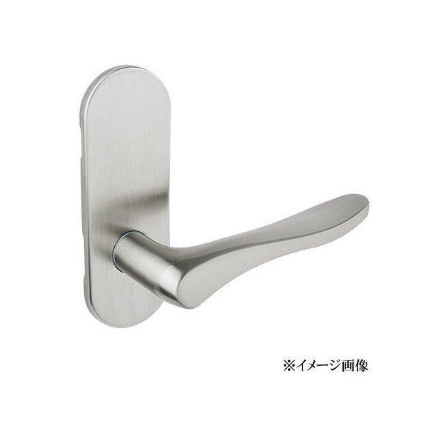 ミッキーマウス ドアノブ 取り換えレバー　株式会社 長沢製作所 長沢製作所 ＼ポイントUP中／ドアノブ ハンドル 交換 TXS-G12R