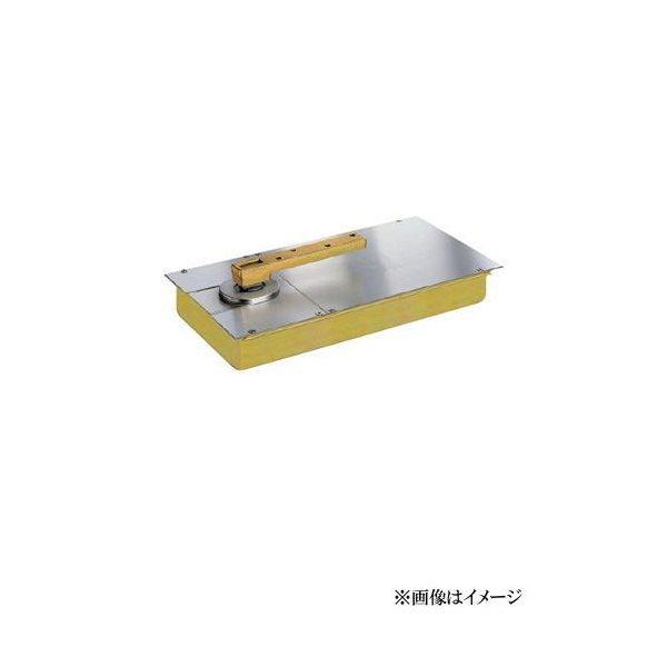 日本ドアーチェック NEWSTAR ニュースター フロアヒンジ A-1500 