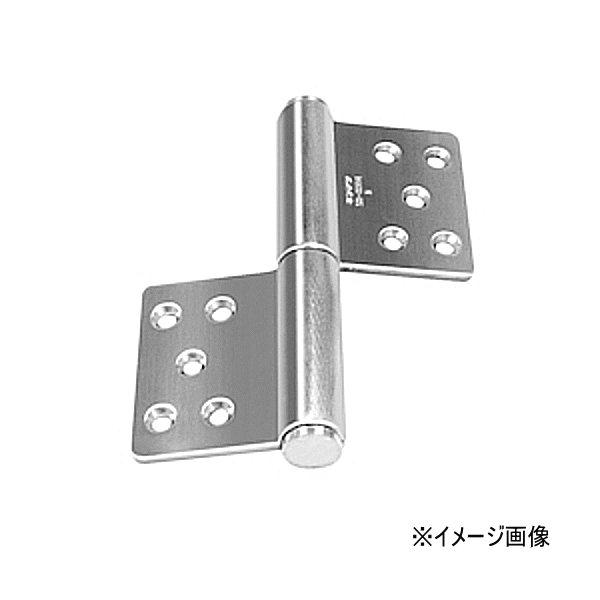 キンマツ 面付127丁番 SD-3384B 右勝手(丁番 蝶番 ヒンジ 交換 金物