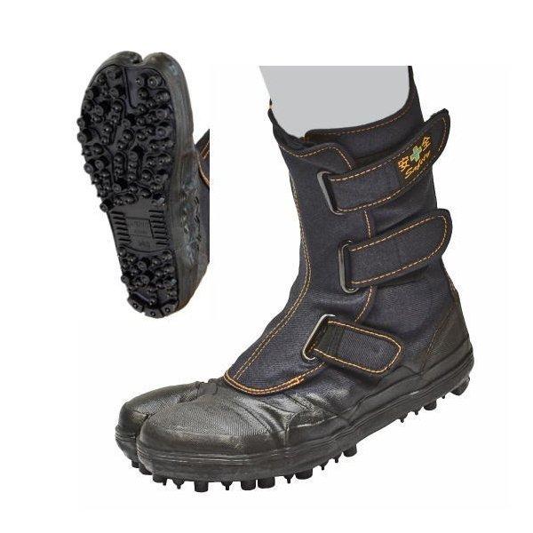 スパイク 作業靴の人気商品 通販 価格比較 価格 Com
