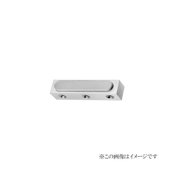 末広金具 角型召合せ戸当 136-H-HL : トダカナプラス - 通販