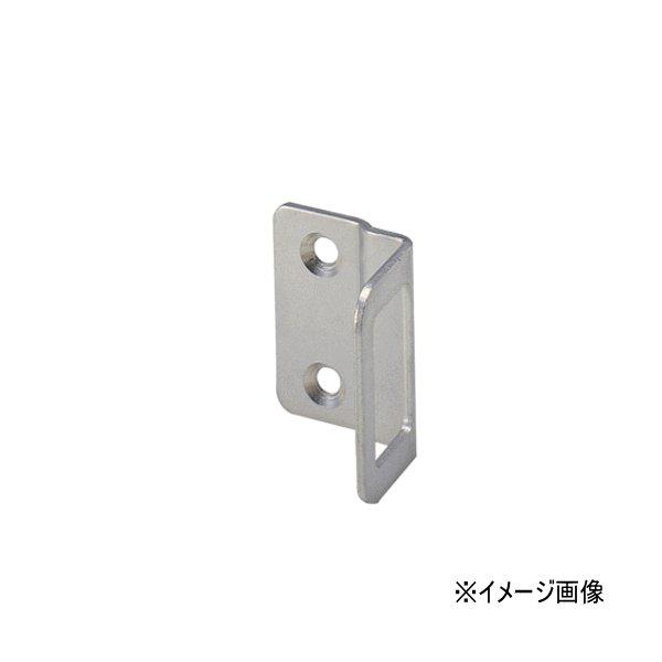 SYS シブタニ ストライク LB-530 (スライドラッチ 鍵 カギ 施錠 ラバトリー金物 トイレ 交換 株式会社シブタニ 金物 通販)