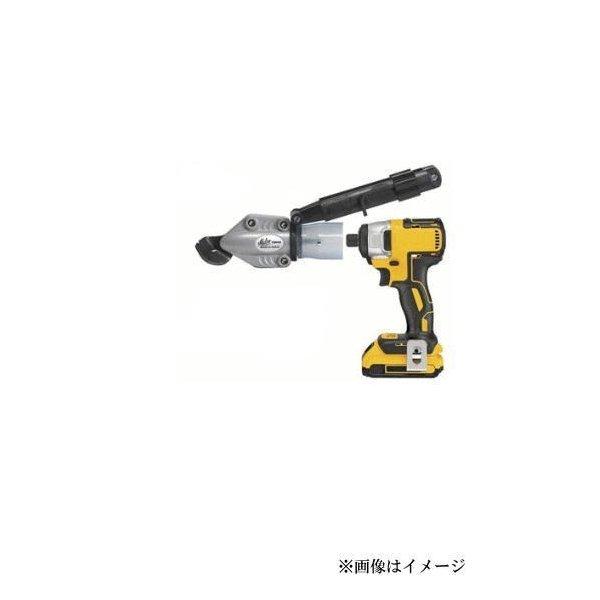 【マルコプロダクト MALCO】MALCO TSHD ターボシャー HD 六角軸