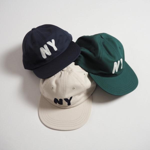 Cooperstown Ball Cap（クーパーズタウンボールキャップ） チェーン