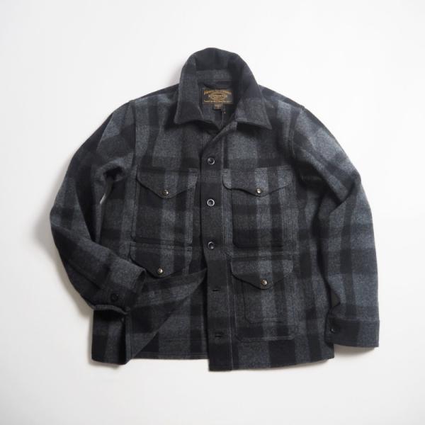 FILSON（フィルソン） 【限定カラー】マッキーノクルーザージャケット