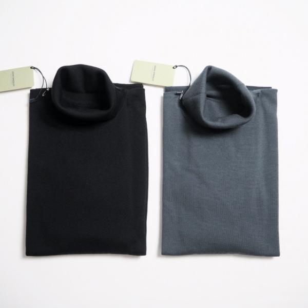 JOHN SMEDLEY（ジョンスメドレー） 24GGタートルニット A4544 / 2
