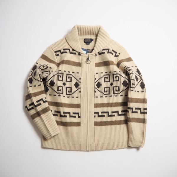 PENDLETON（ペンドルトン） カウチンニット THE ORIGINAL WESTERLEY