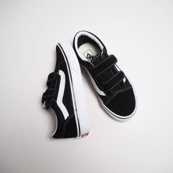 VANS（ヴァンズ） キッズスニーカー KID