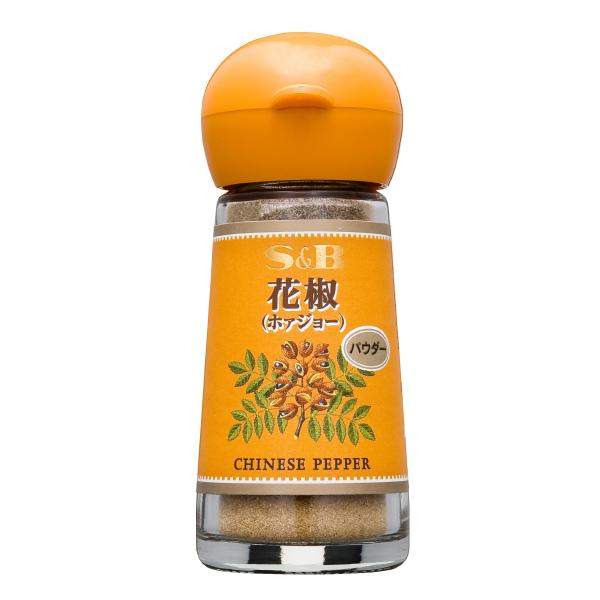 内容量:12g×5個原材料:花椒商品サイズ(高さ×奥行×幅):91mm×38mm×180mm