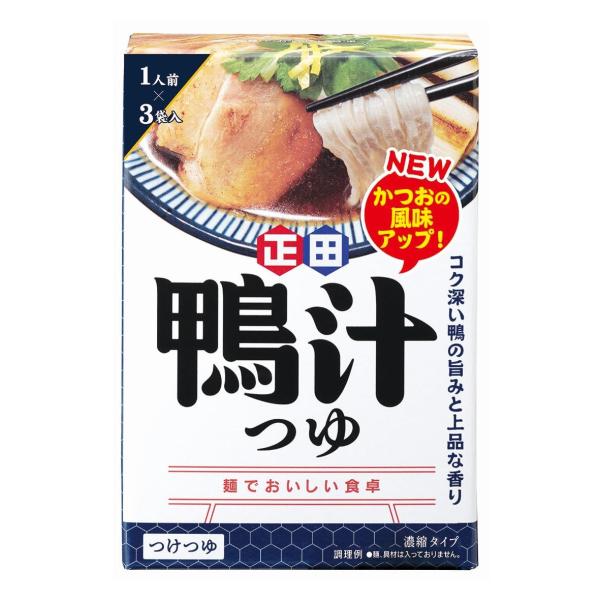 原材料：しょうゆ（国内製造）、砂糖、本かえし（しょうゆ、砂糖、みりん）、かつおぶしエキス、動物油脂、合鴨エキス、たん白加水分解物、食塩、酵母エキス、植物油脂／調味料（アミノ酸等）商品サイズ(高さx奥行x幅):14.3cm×15.2cm×9....