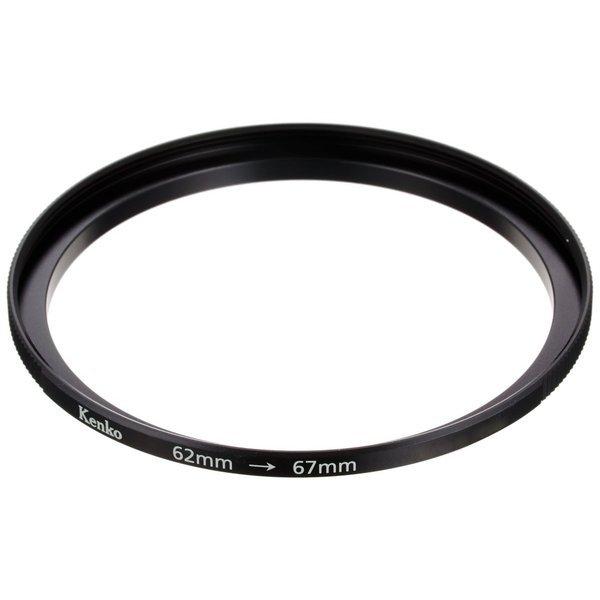 Kenko(ケンコー) ステップアップリング 62→67mm
