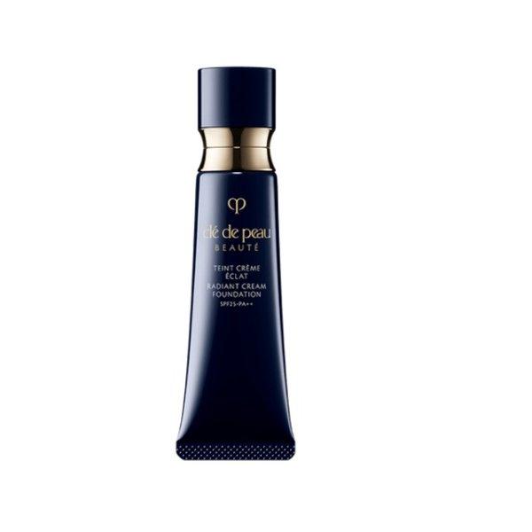 クレ・ド・ポー ボーテ タンクレームエクラ n 25g OC00 cle de peau BEAUTE（クレ ド ポー ボーテ） クレドポー ボーテ タン
