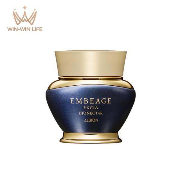 アルビオン　エクシア　アンべアージュ　ディオフォンス　美容液　美品‼️ ALBION アルビオン エクシア アンベアージュ ディオネクター