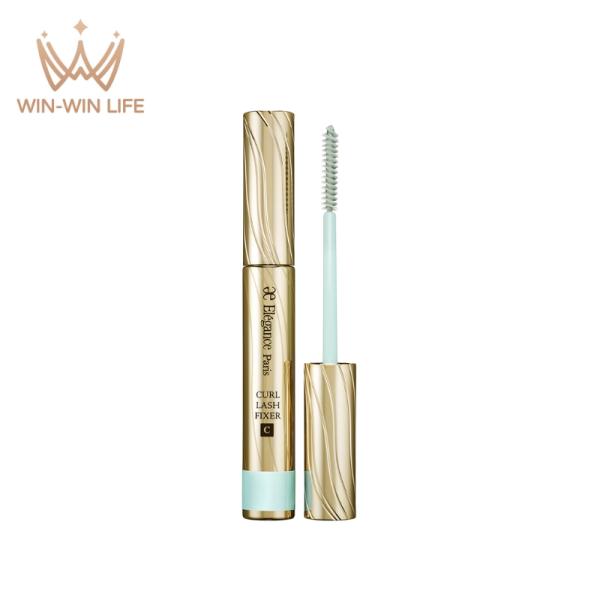 みずみずしい感触でしなやかな上向きカールに仕上げる、ウォータープルーフ処方の透明マスカラ下地。【特長】■下向きまつ毛も、直毛まつ毛もビューラーでカールしたてのようなしなやかな上向きカールに仕上げます。■湿気が多い日も一日中、上向きカールまつ...