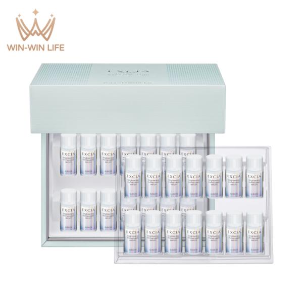 ALBION アルビオン エクシア ブライトニング イマキュレート