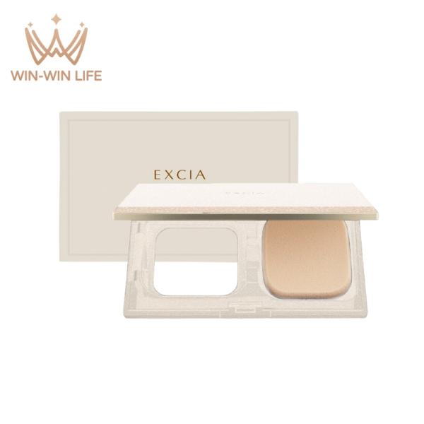 アルビオン エクシア アンテリサンス ブライトエマルジョン ファンデーションの専用ケース、該当商品はケースのみ、ファンデーションのレフィルは別売となります。【セット方法】●レフィル容器を袋から取り出し、レフィル容器のふたは閉じた状態で、ケー...