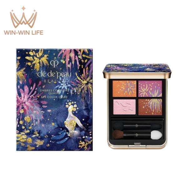 未使用 希少 海外仕様パッケージ クレドポー オンブルクルールクアドリ 501 toeikazoku_50134200