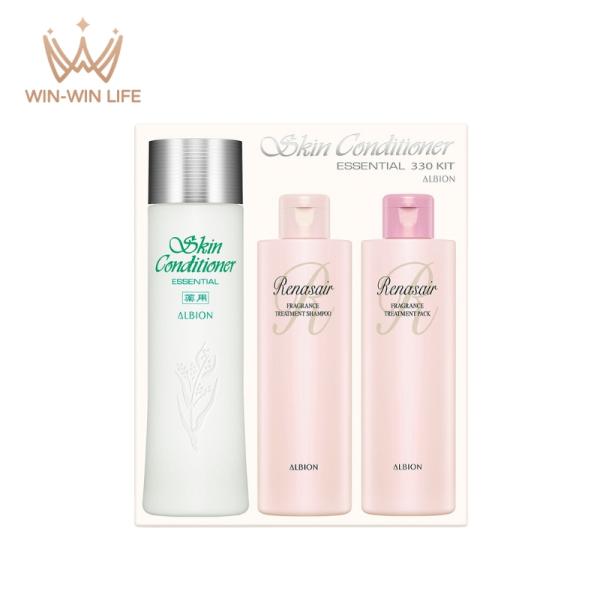 ALBIONアルビオン薬用スキンコンディショナーN 化粧水 330ml toeikazoku_55234176