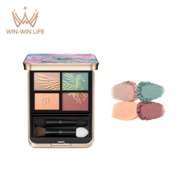 cle de peau BEAUTE クレ・ド・ポー ボーテ オンブルクルール cle de peau BEAUTE クレ・ド・ポー ボーテ オンブルクルール