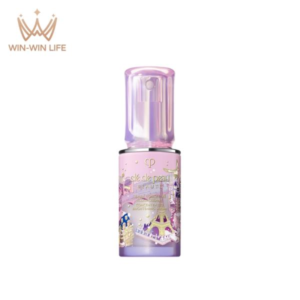 クレドポーボーテ セラムコンサントレエクレルシサンｎ 美白美容液 限定品 cle de peau BEAUTE（クレ ド ポー ボーテ） クレ・ド・ポー ボーテ