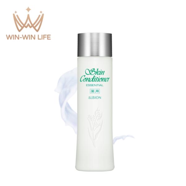 ALBION（アルビオン） 薬用スキンコンディショナー エッセンシャル N