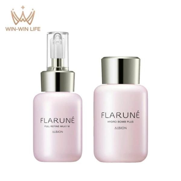 ALBION（アルビオン） フラルネ フルリファイン ミルク f M or EM