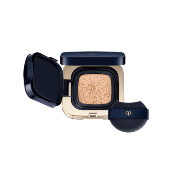 clé de peau クッションファンデーション セット toeikazoku_cpbfds15g