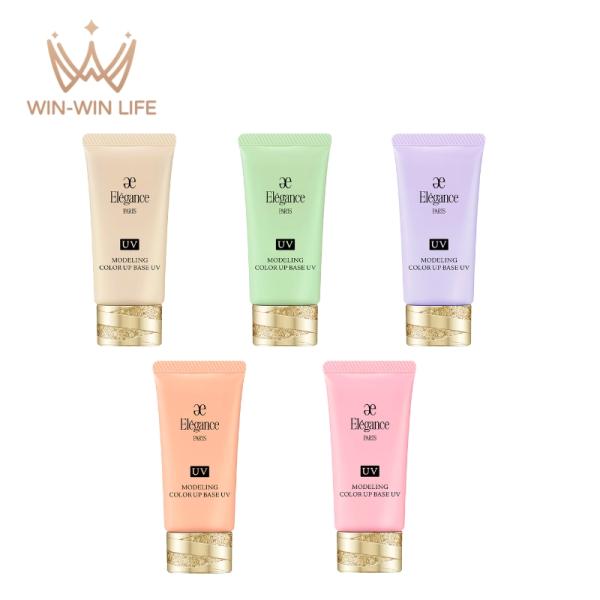 エレガンス　モデリングカラーアップベースUV ELEGANCE（エレガンス） モデリング カラーアップ ベース UV〈肌色修正