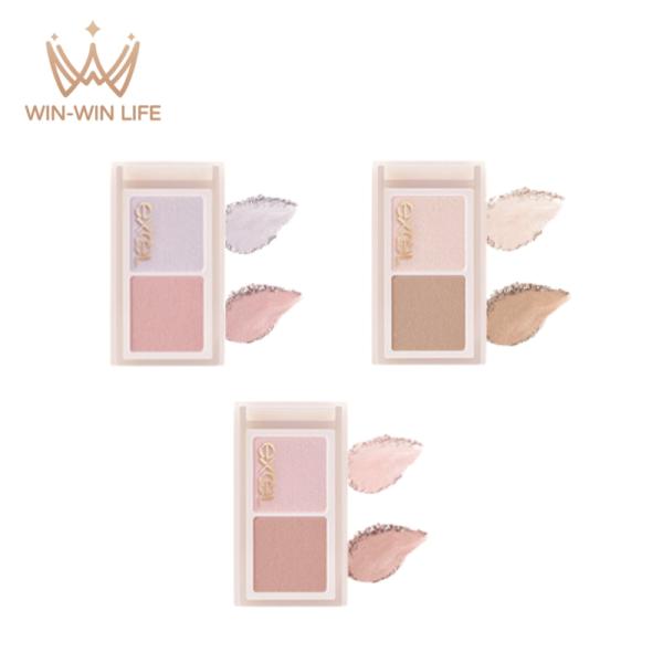 総額約18000円】アイシャドウ、チークまとめ売りサナエクセルヴィセ