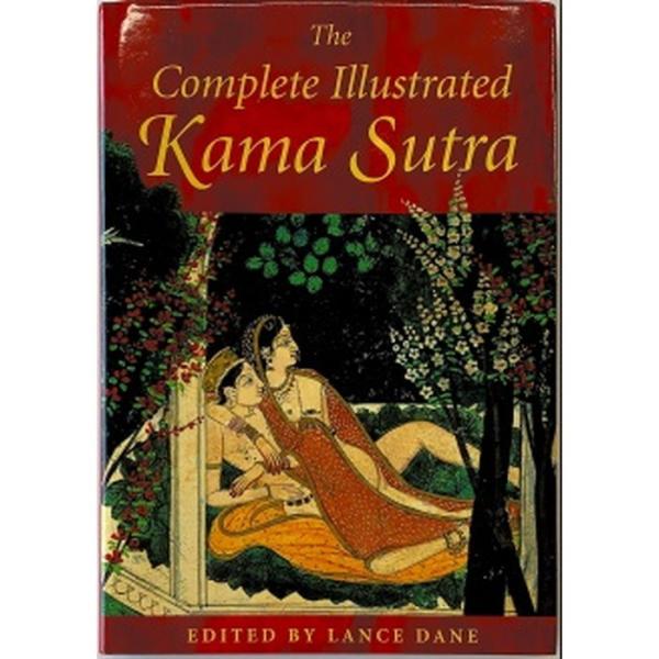 洋書 KAMASUTRA The Kama Sutra: Deluxe Slipcase Edition (Hardcover
