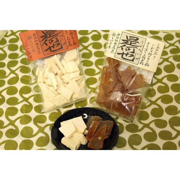 豊松堂 京あめ 是何也 これなんや 白 袋が赤 Buyee Buyee Japanese Proxy Service Buy From Japan Bot Online