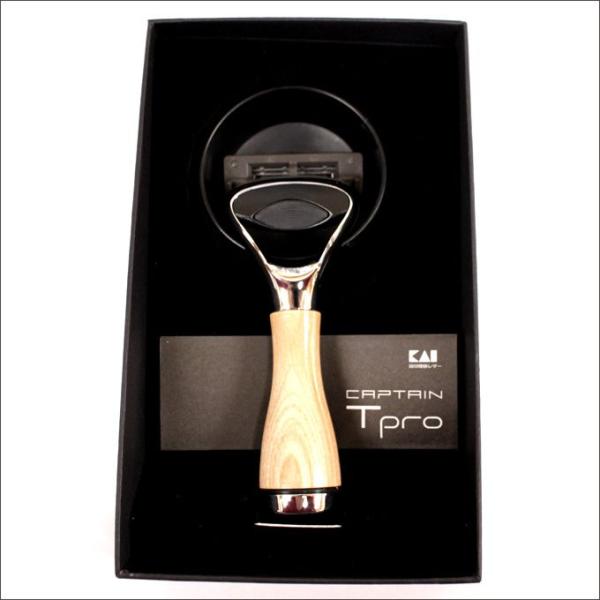 希少 KAI 印 貝印 キャプテン 折りたたみ式レザー　剃刀　理容 希少 KAI 印 貝印 キャプテン 折りたたみ式レザー 剃刀 理容