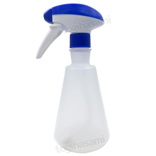 送料無料 トリガースプレイヤー ブルーヘッド L 330ml スプレー