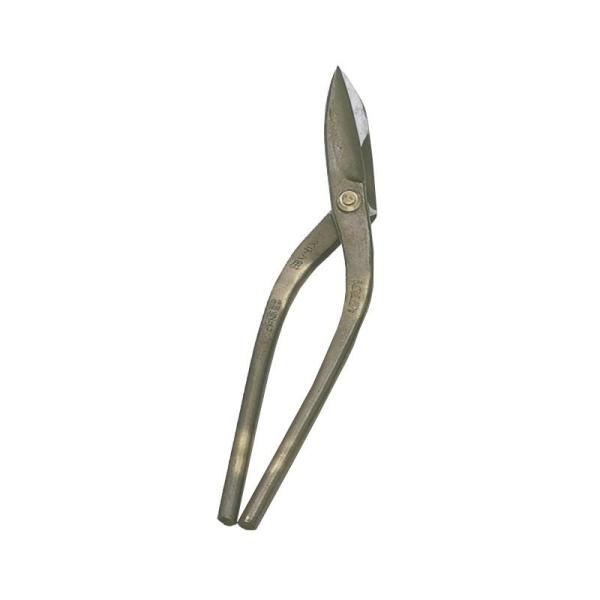 種光 金切鋏 安来鋼SLD ステン用立切270mm No.8115 : プロツール 種光 金切鋏 安来鋼SLD ステン用立切270mm No.8115 : プロツール