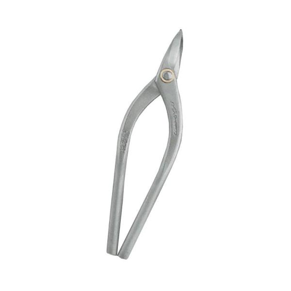 種光 金切鋏 ハイスワールドワン ハイス鋼SKH-2 エグリ180mm No.8251