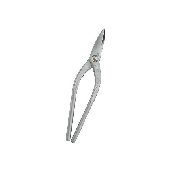種光 金切鋏 ハイスワールドワン ハイス鋼SKH-2 柳刃スリム240mm No.8254